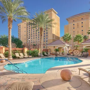 אתר נופש Club Wyndham Grand Desert ***