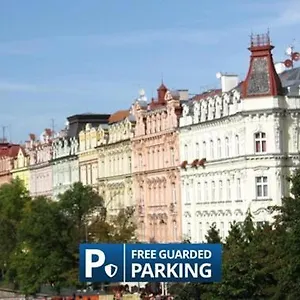  Apartment Zahradni Tschechische Republik