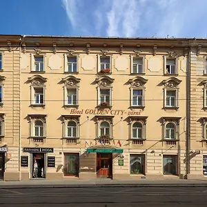 *** Hotel Golden Garni Tschechische Republik