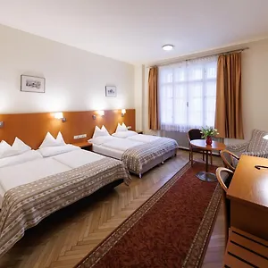 **** Frühstückspension Continental Hotel-pension Österreich