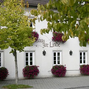 *** Hotel Zur Linde Deutschland