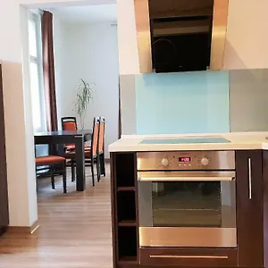  Apartment Serena Tschechische Republik